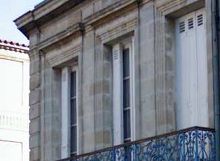 Programme neuf à Bordeaux "Immeuble 133 rue Fondaudège"