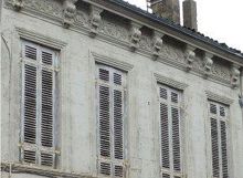 Programme neuf à Bordeaux "Immeuble 40 rue Jules Guesde"