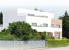 Villa Bella Vista : programme neuf à Meudon