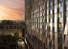 Programme neuf à Paris intra-muros "Le Palatino"