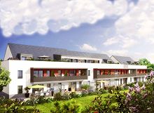 Programme neuf à Theix "Le Clos des Iles"