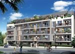 Programme neuf "Rosa Green"