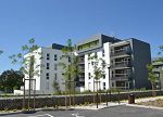 Programme neuf "Le Grand Patio"