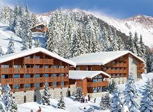 Résidence Lune d'Argent 2 : programme neuf à Megève