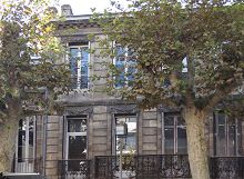 90 Chartrons : programme neuf à Bordeaux