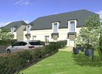 Programme neuf "Maisons Checy"