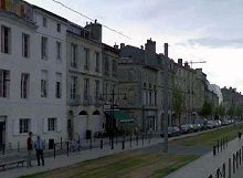 39 Quai Rive Gauche : programme neuf à Bordeaux