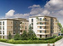 Villa Ambarella : programme neuf à Saint-Sébastien-sur-Loire