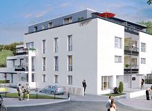 Villa Bianca : programme neuf à Toulouse