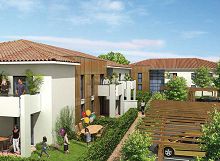 Terralosa : programme neuf à Villeneuve-Tolosane