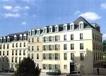 Programme neuf "Le Château de la Motte"
