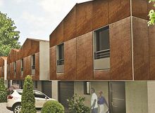 Le Jardin du Maraicher : programme neuf à Le Bouscat