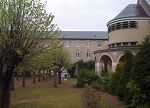 Programme neuf "Le Cloître de la gloire"