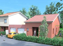 Le Grand Bois : programme neuf à La Salvetat-Saint-Gilles