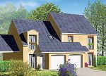 Programme neuf "Le Clos de Pailly"