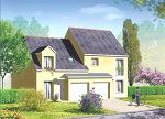 Programme neuf "Le Clos des Vignes"