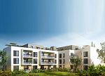 Programme neuf "Le Clos Sainte Croix"