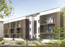 La Boisière : programme neuf à Villenave-d'Ornon