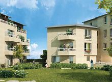 Esprit Village : programme neuf à Gennevilliers