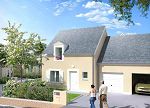 Programme neuf "Le Parc de Morchêne"