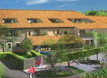 Le Domaine Aurélienne : programme neuf à Grans