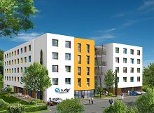 Estudy : programme neuf à Perpignan