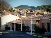 Les Senioriales de La Celle : programme neuf à La Celle