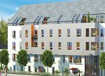 Programme neuf "Cap à l'Ouest"