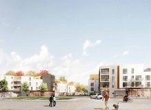 Eclo - Caract'r : programme neuf à Saint-Jean-de-Braye