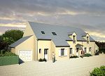Programme neuf "Maisons Beaugency"