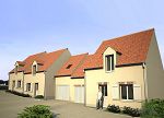 Programme neuf "Maisons Tavers"