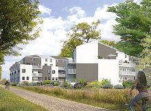 Mosaik : programme neuf à Eysines