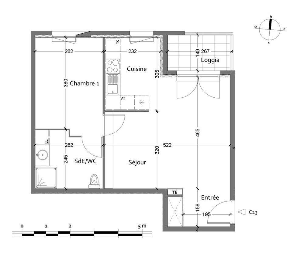 location appartement aubagne particulier