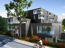 Alegria : programme neuf à Blagnac