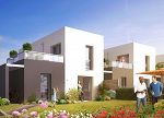 Programme neuf "Patio'nement Giraudoux"