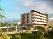 EOZ : programme neuf à Nice