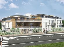 Le Clos Plaisance : programme neuf à Nogent-sur-Marne