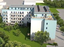 Les Jardins d'Océanis : programme neuf à Saint-Nazaire