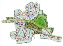 Programme neuf à Saint-Pryvé-Saint-Mesmin "Les Villas du Parc"