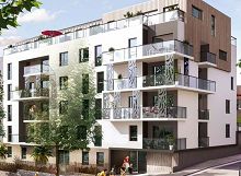 So Proce : programme neuf à Nantes