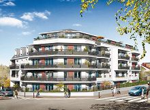 Essentiel : programme neuf à Argenteuil