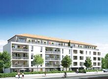 Villa Alexandra : programme neuf à Saint-Sébastien-sur-Loire