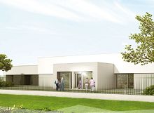 Orpea - Moulin Neuf : programme neuf à Moulin-Neuf