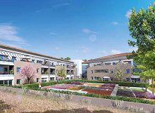 Serenity : programme neuf à Juvignac