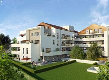 Wilco : programme neuf à Blagnac