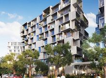 Résidence Lux : programme neuf à Lille