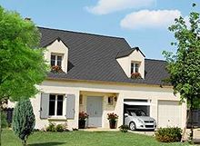 Domaine De Fontenay-le-vicomte : programme neuf à Fontenay-le-Vicomte