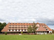 Hôtel l´Orée Best Western : programme neuf à Saulx-les-Chartreux