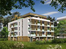 Villas Saint-Cyr : programme neuf à Lyon