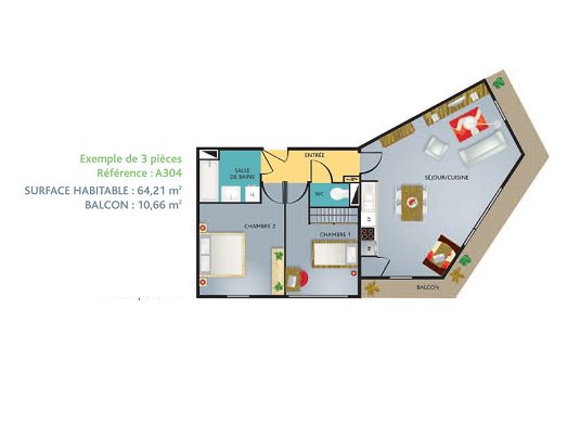Exemple de T3